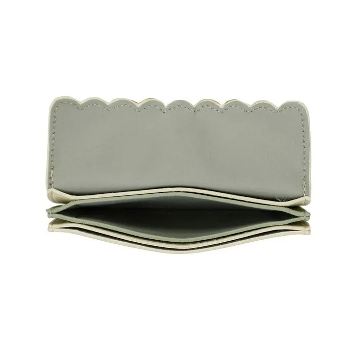 Vendula London - La Petite Creperie Accordion Card Wallet New Release Available Now