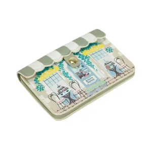 Vendula London - La Petite Creperie Accordion Card Wallet New Release Available Now