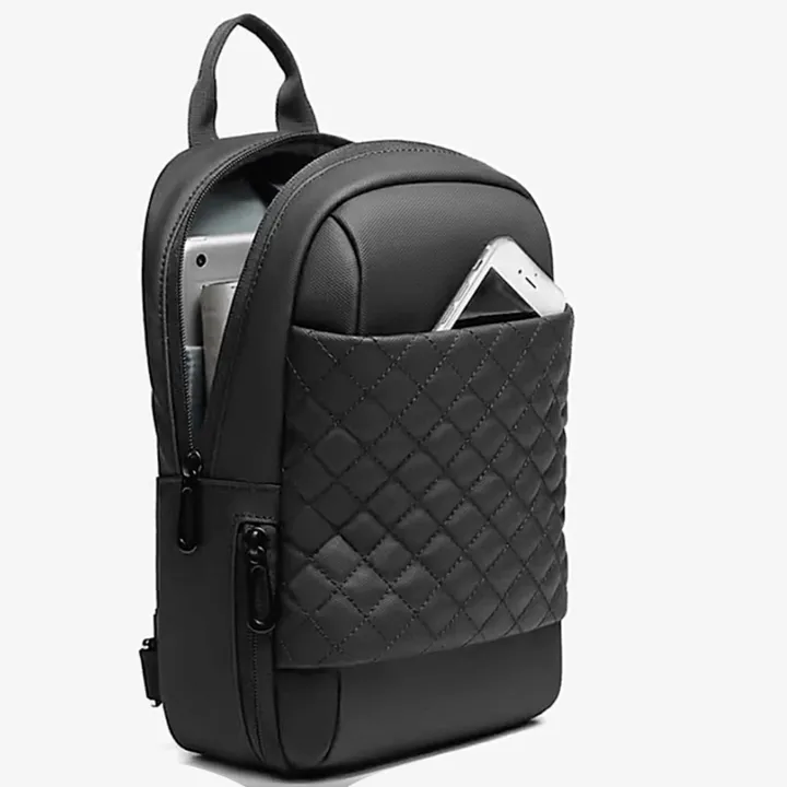 Venice Smart Shoulder Bag