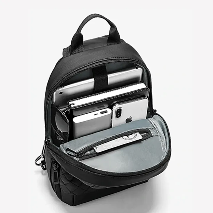 Venice Smart Shoulder Bag