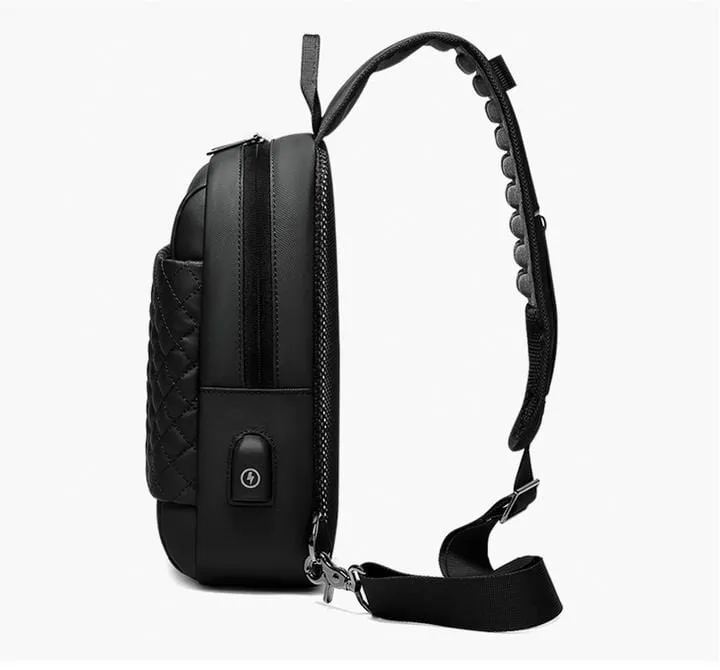 Venice Smart Shoulder Bag