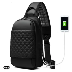 Venice Smart Shoulder Bag