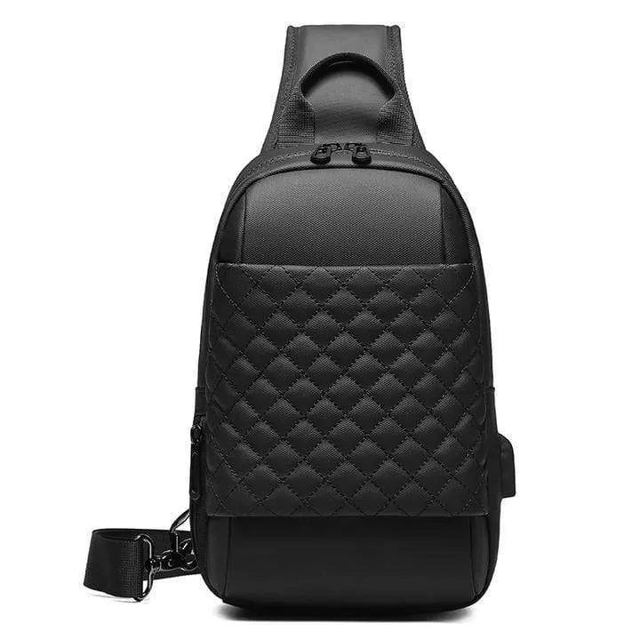 Venice Smart Shoulder Bag