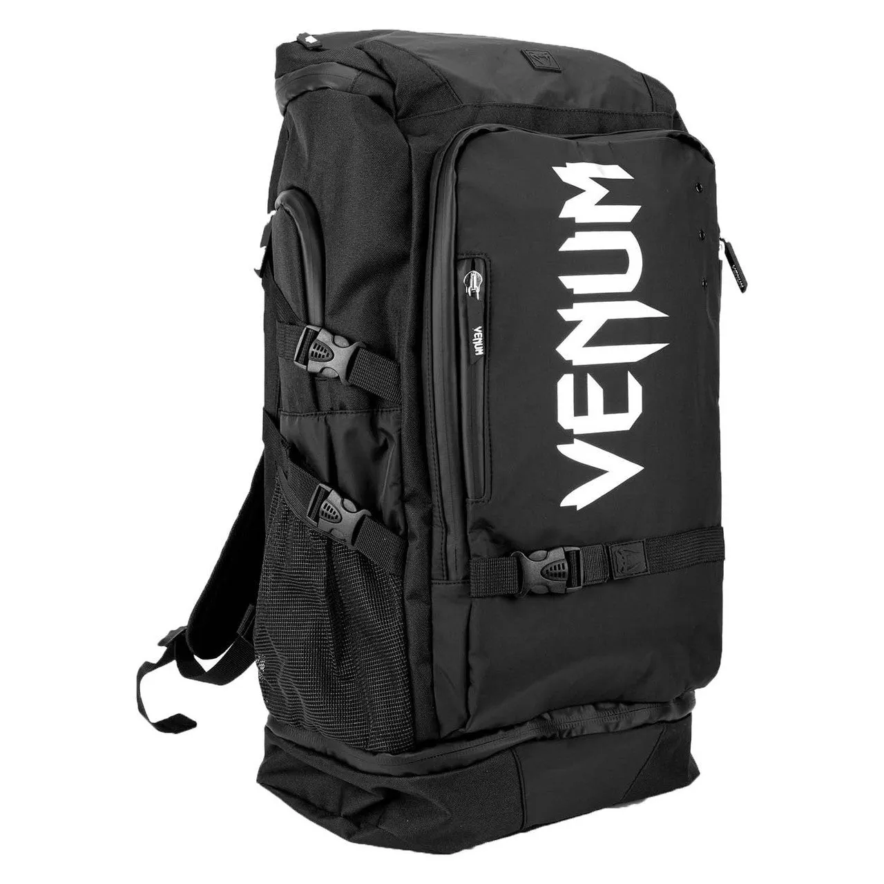 Venum Challenger Xtreme Evo Back Pack  Black-White