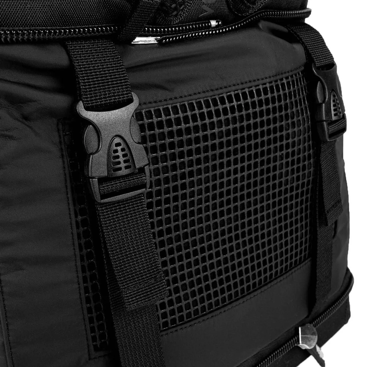 Venum Challenger Xtreme Evo Back Pack  Black-White