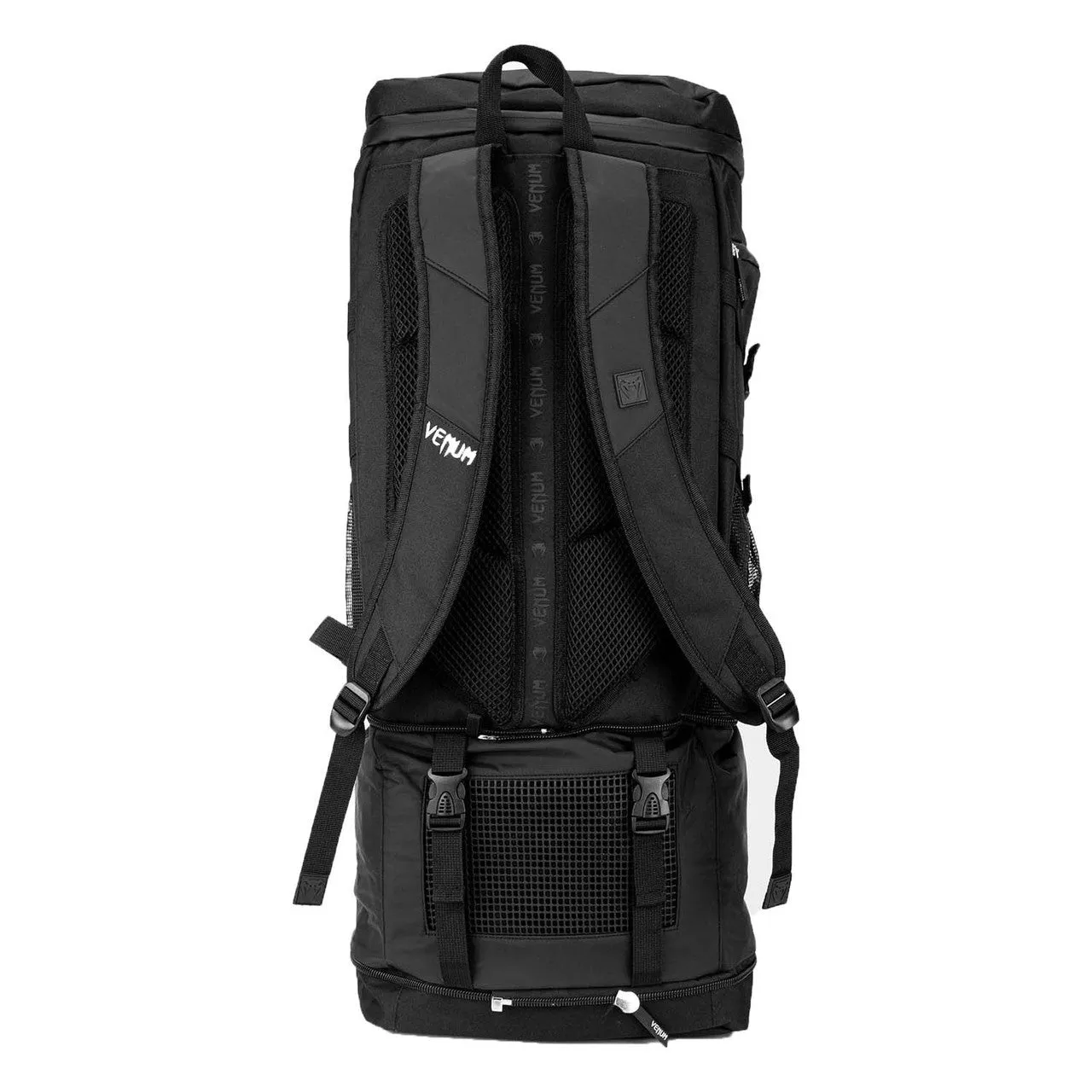 Venum Challenger Xtreme Evo Back Pack  Black-White