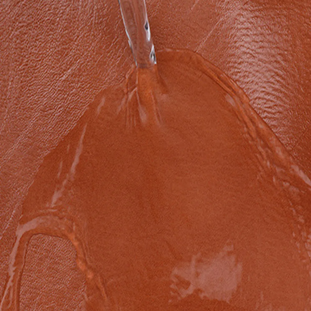 Versa-Style Faux Leather Backpack