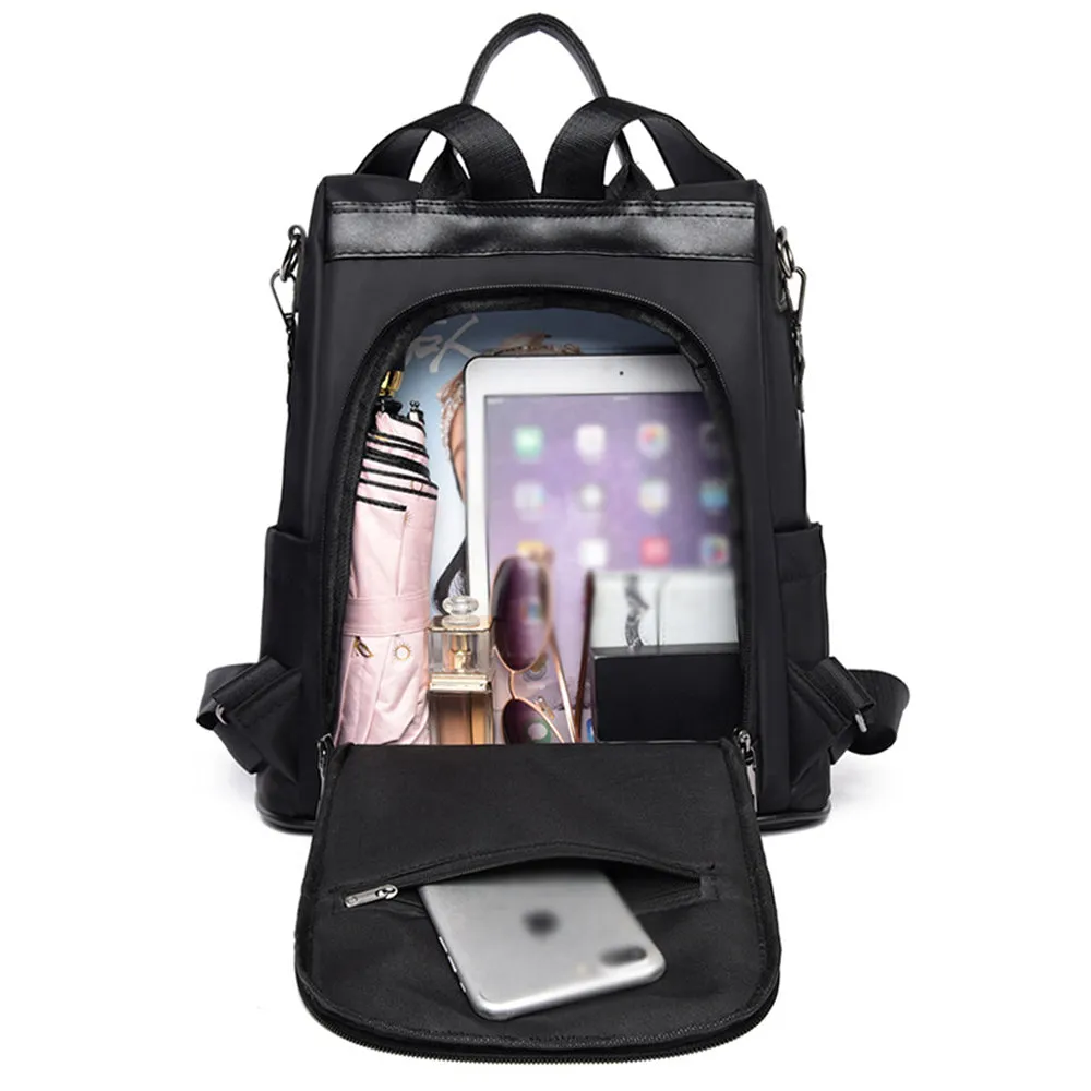 Versatile Pouch Backpack