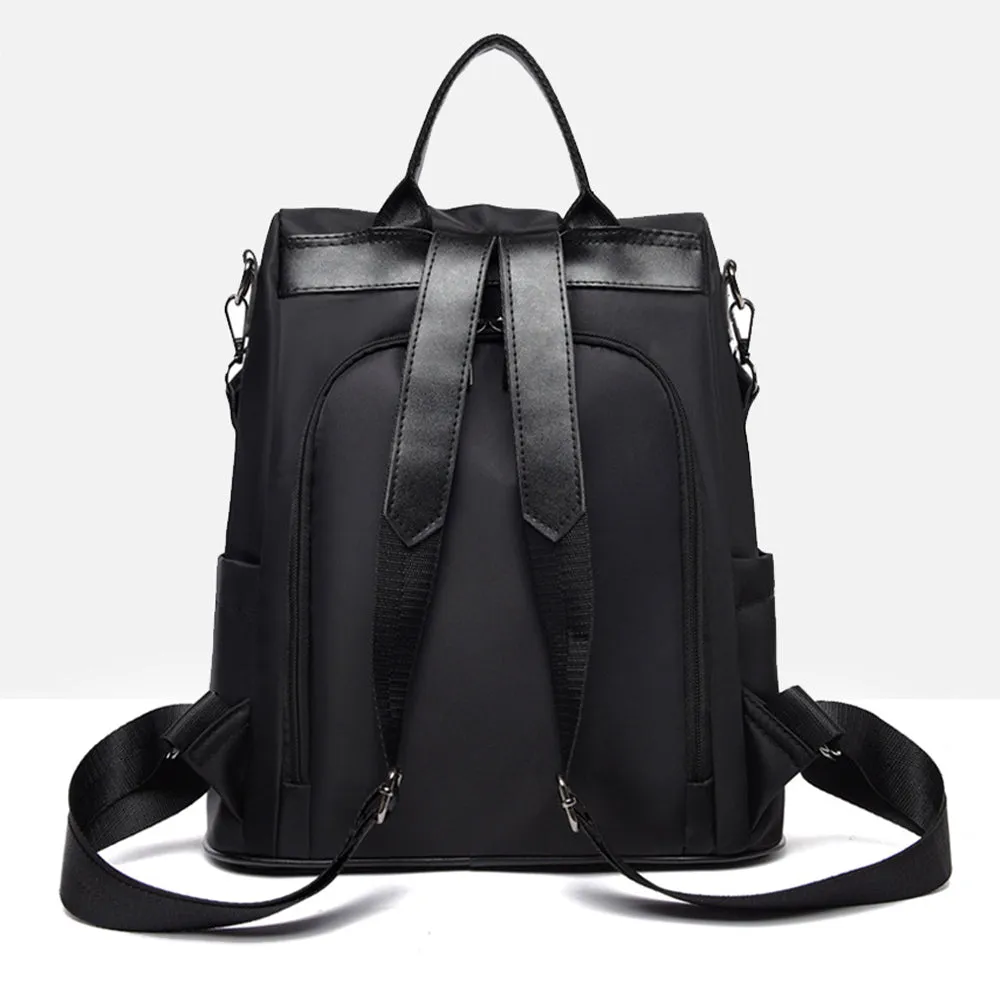 Versatile Pouch Backpack