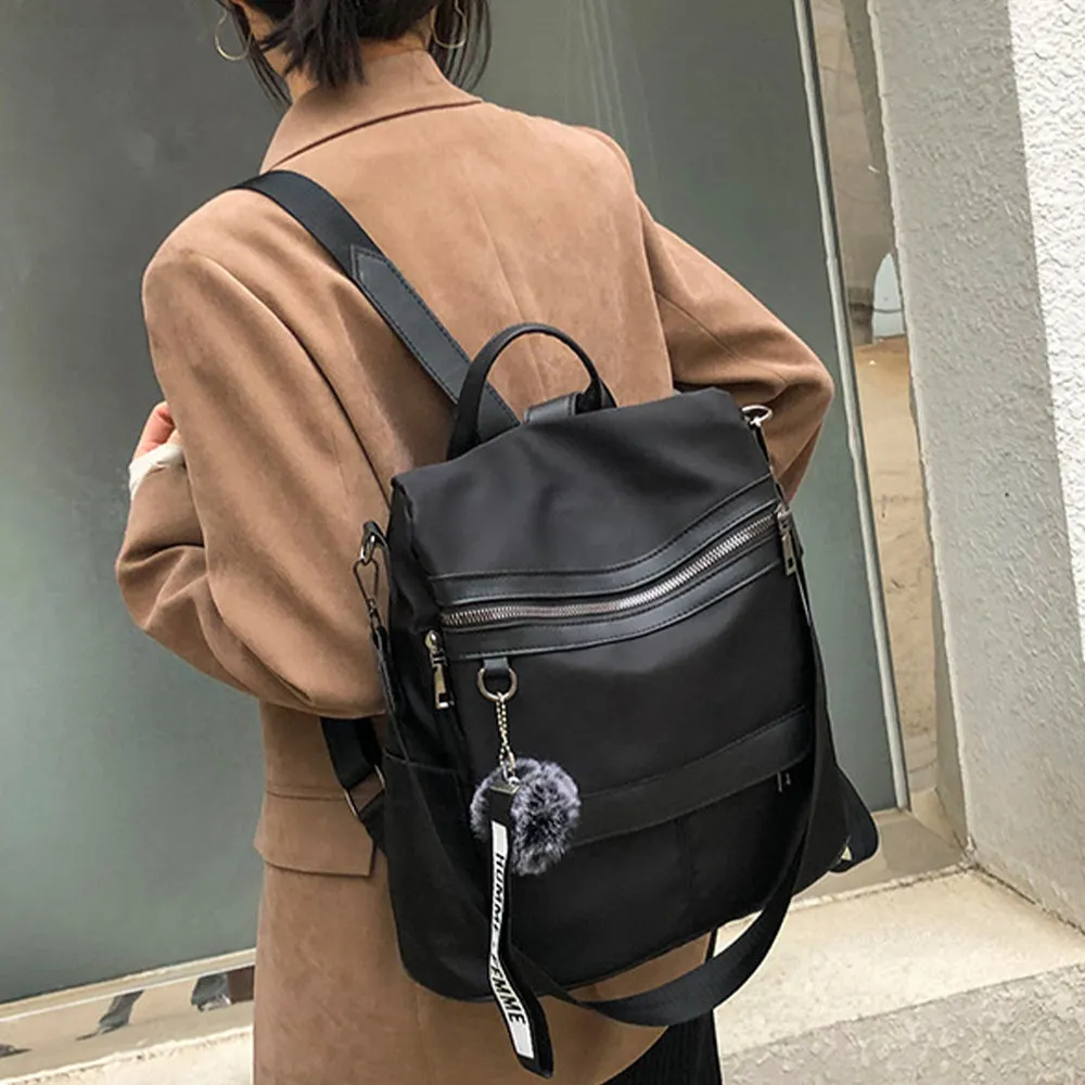 Versatile Pouch Backpack