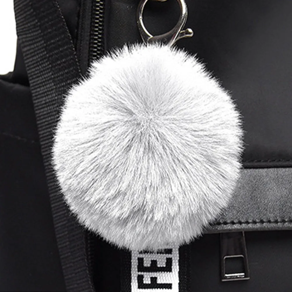 Versatile Pouch Backpack