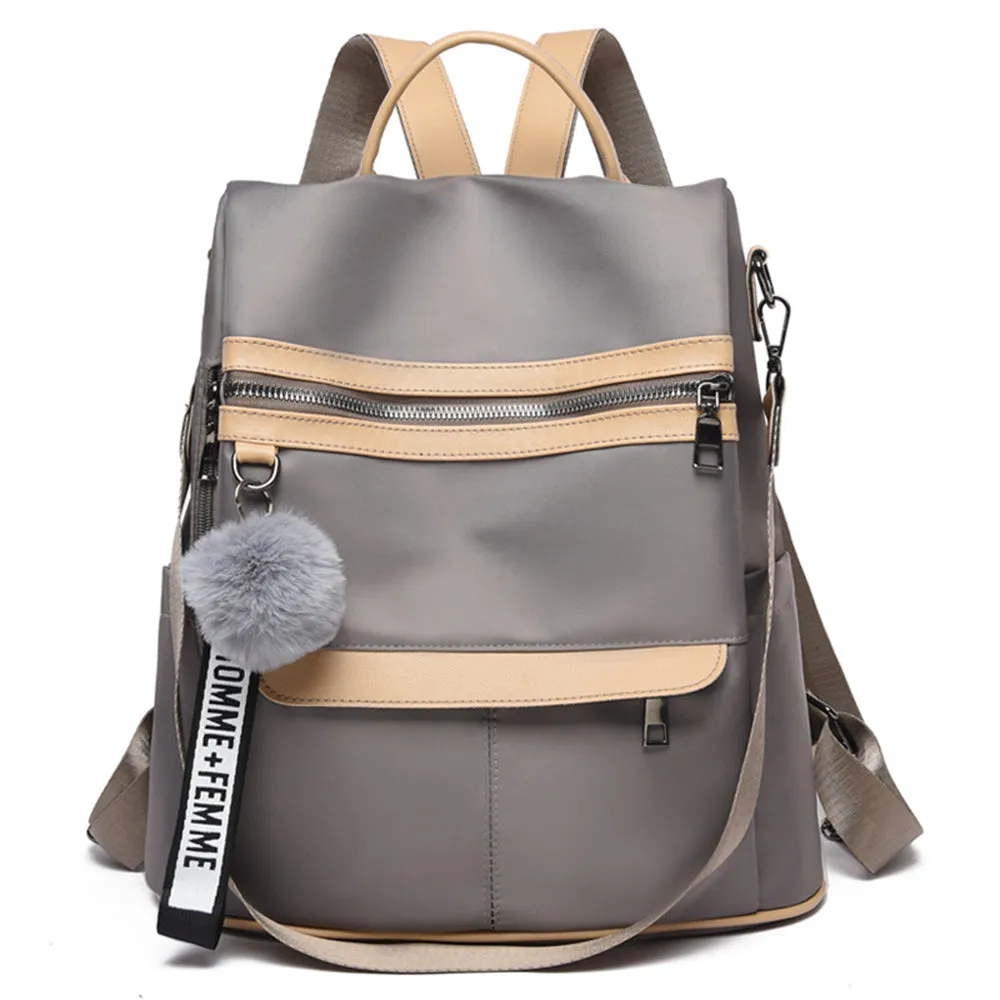 Versatile Pouch Backpack