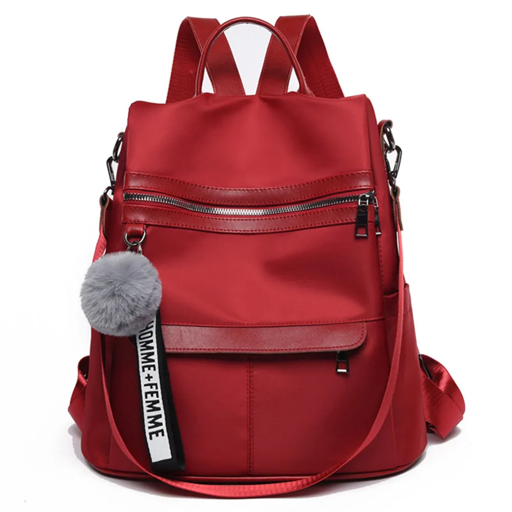 Versatile Pouch Backpack