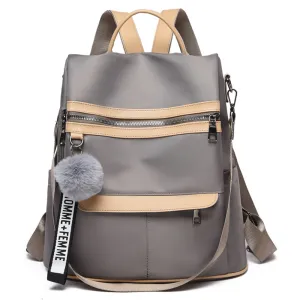 Versatile Pouch Backpack