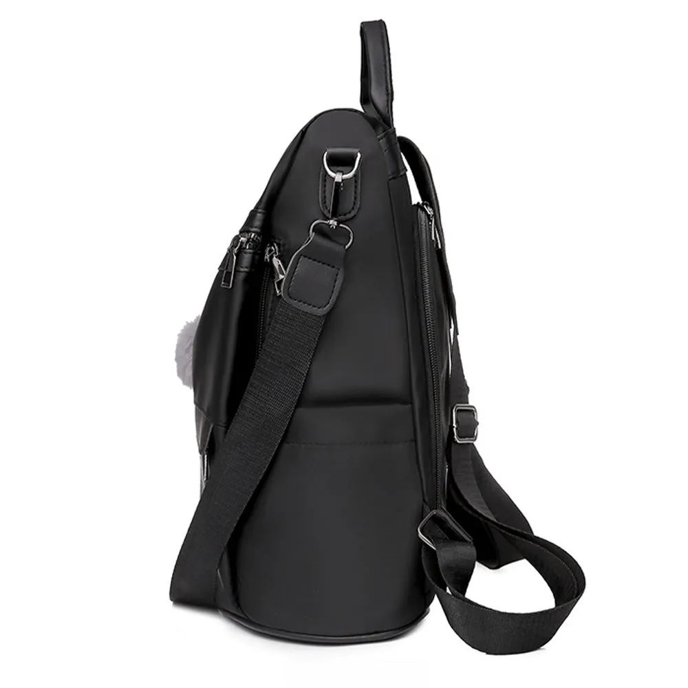 Versatile Pouch Backpack