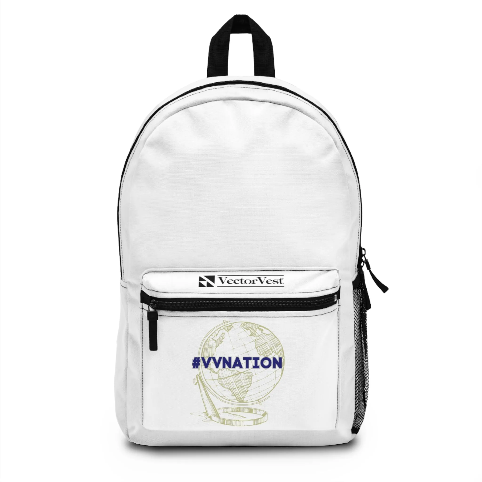 VV Nation Backpack