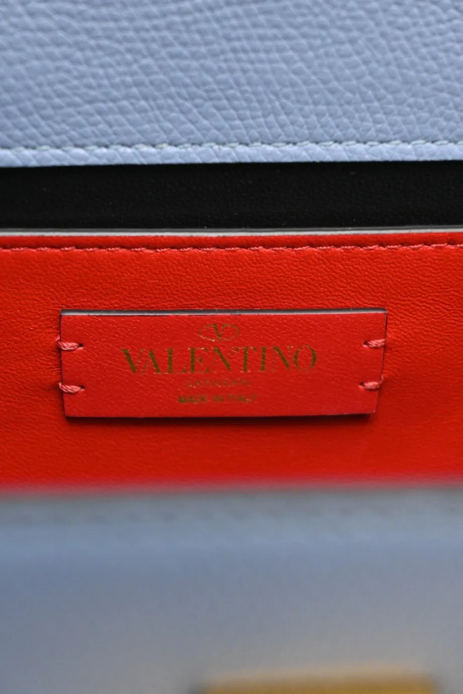[WB5779] Valentino Garavani | Cross-Body Bag
