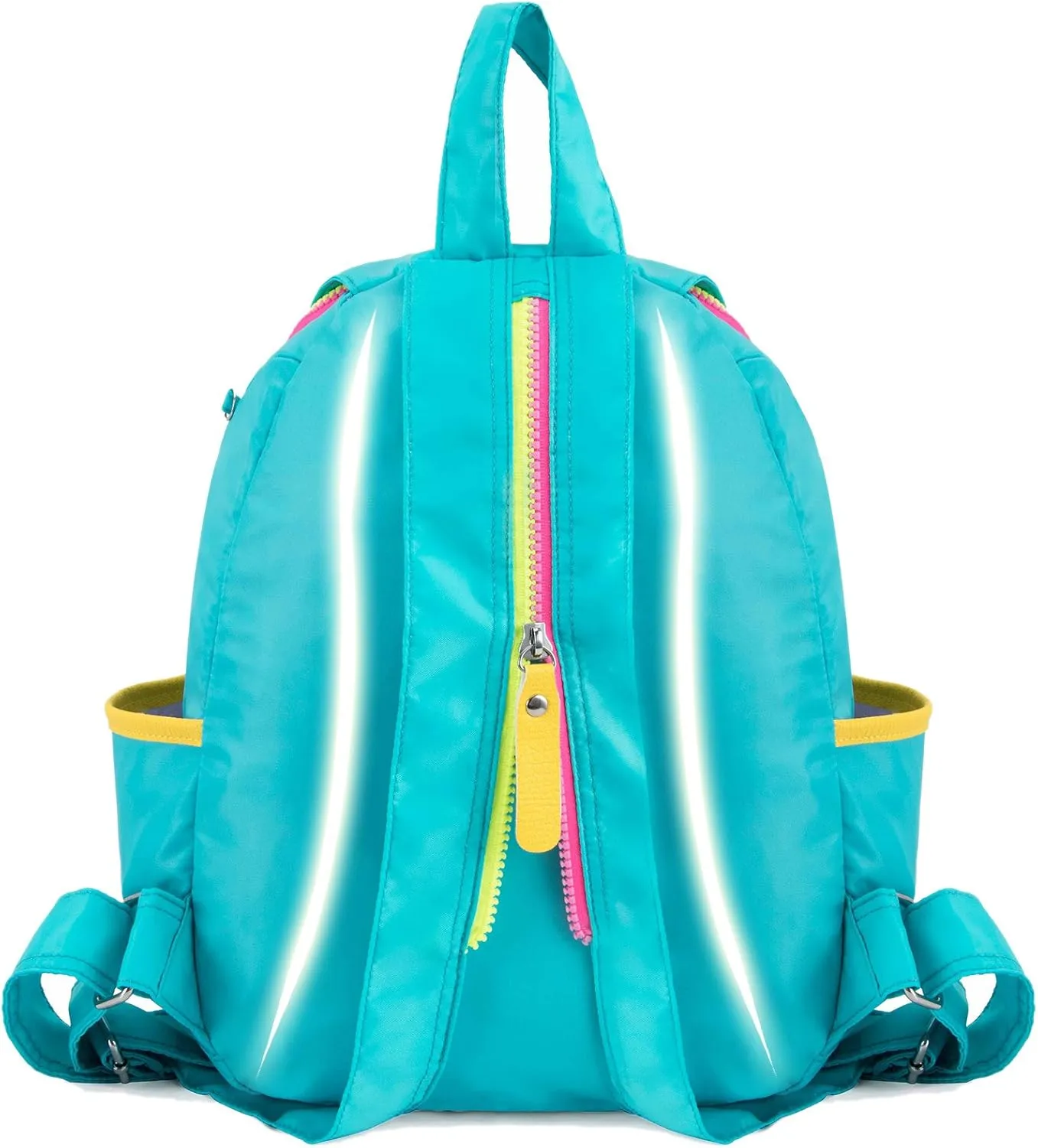 weiatas Kids Backpack Toddler Bookbag Preschool Kindergarten Elementary School Bag for Girls Boys (1530 blue, Small)