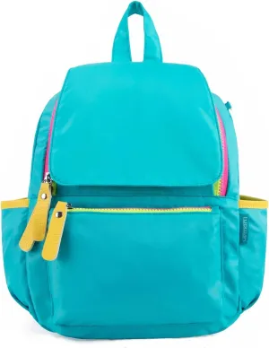 weiatas Kids Backpack Toddler Bookbag Preschool Kindergarten Elementary School Bag for Girls Boys (1530 blue, Small)