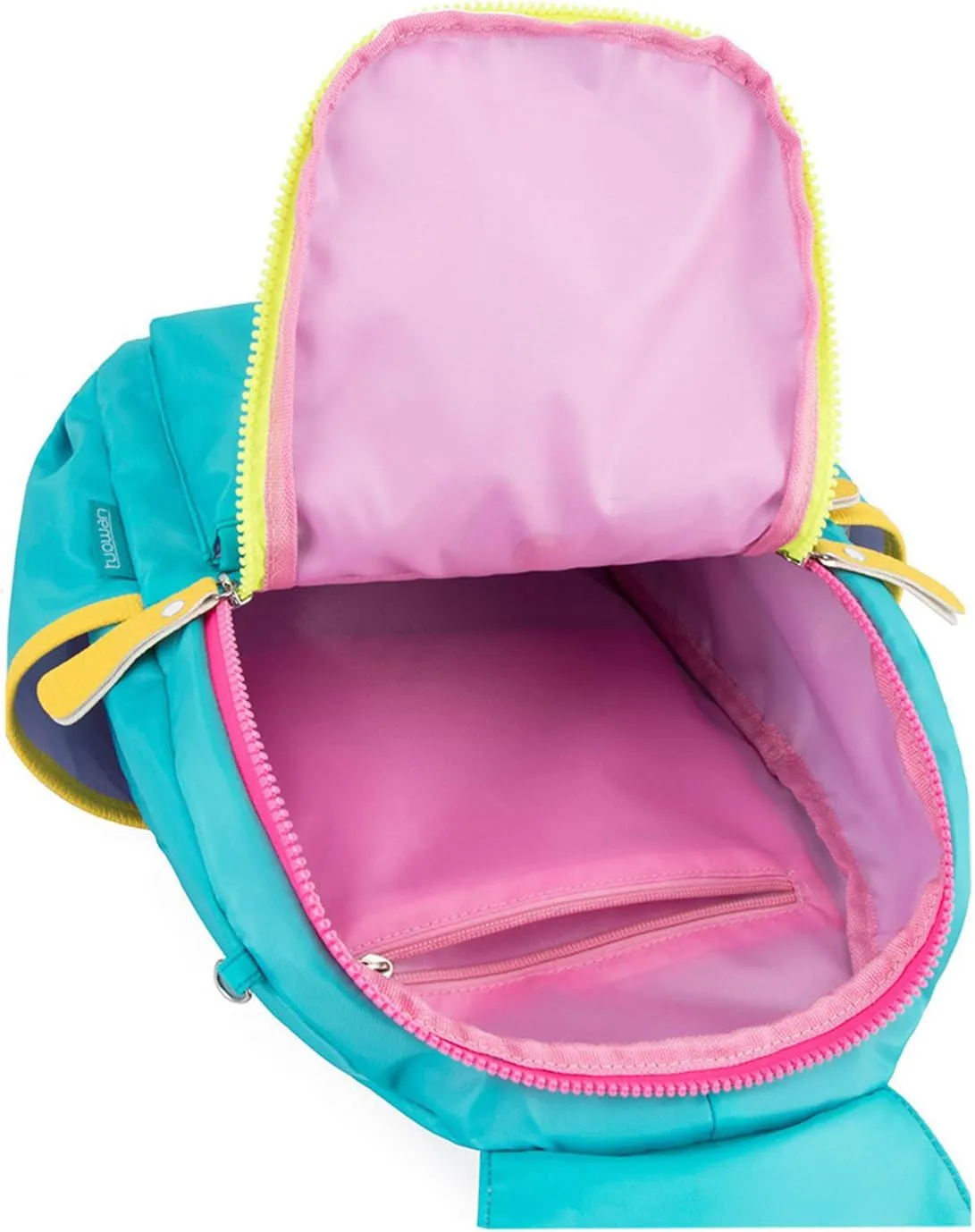 weiatas Kids Backpack Toddler Bookbag Preschool Kindergarten Elementary School Bag for Girls Boys (1530 blue, Small)