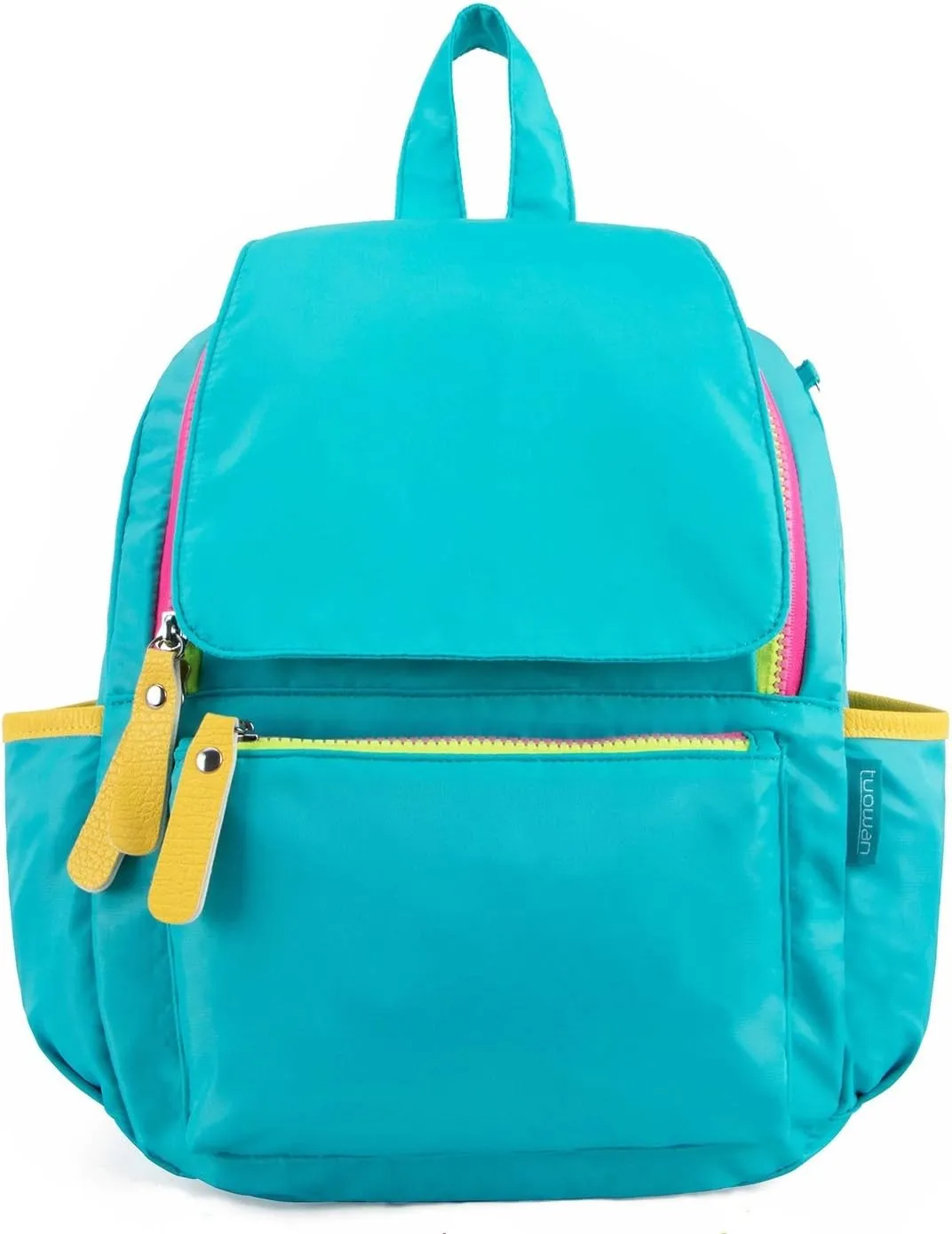 weiatas Kids Backpack Toddler Bookbag Preschool Kindergarten Elementary School Bag for Girls Boys (1530 blue, Small)