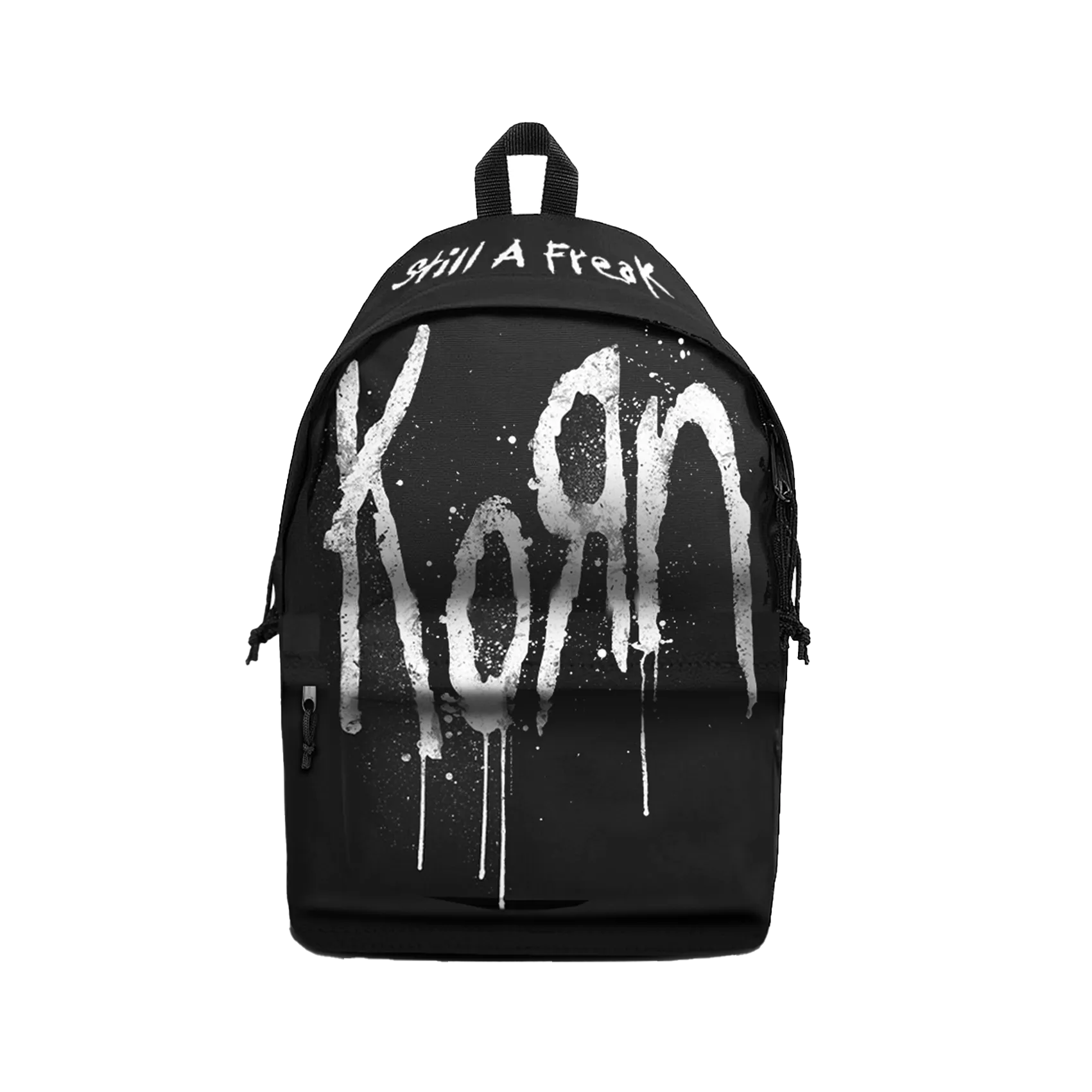 Wholesale Rocksax Korn Daypack - Still A Freak