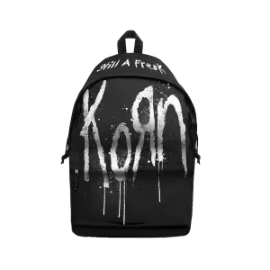 Wholesale Rocksax Korn Daypack - Still A Freak