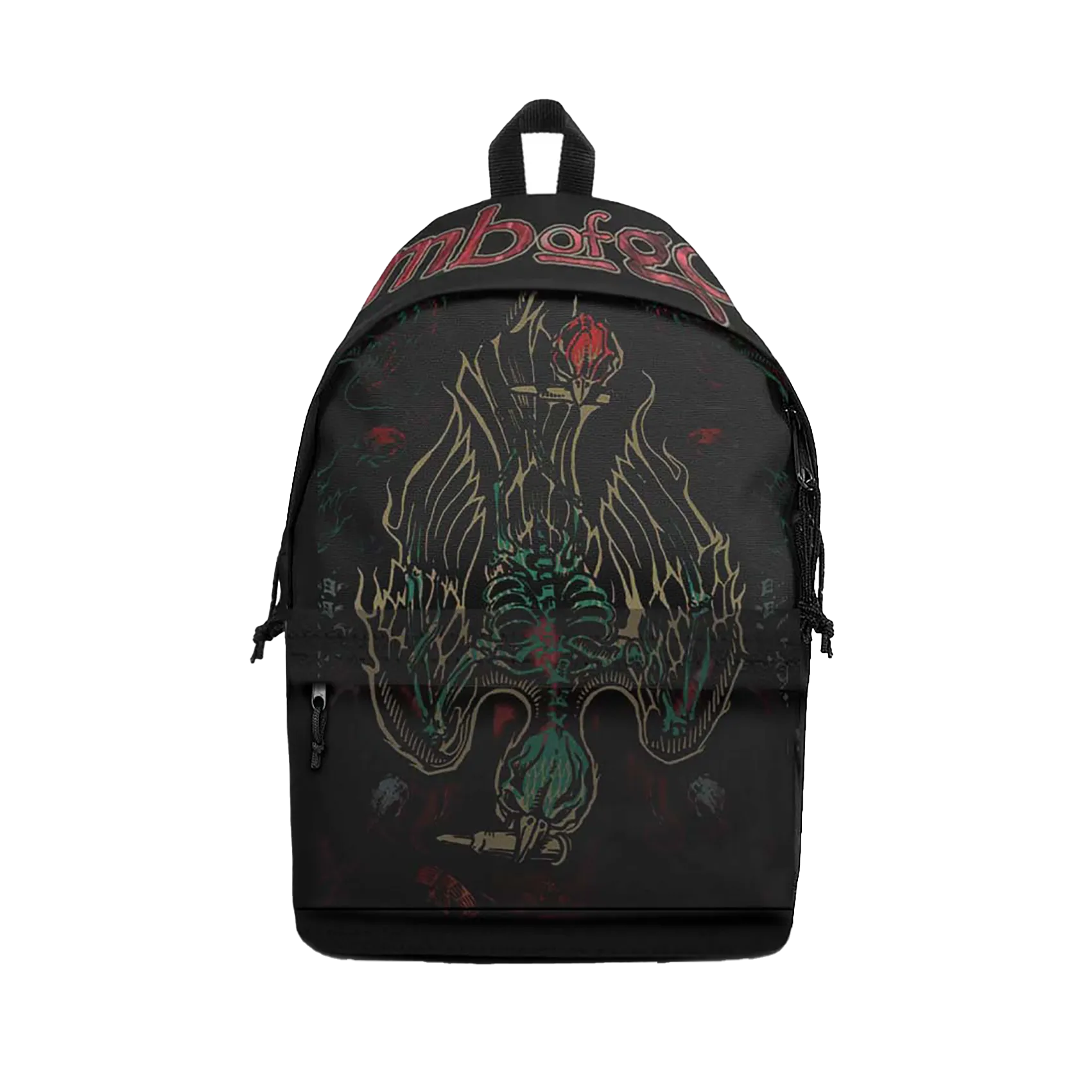 Wholesale Rocksax Lamb Of God Daypack - Divebomb