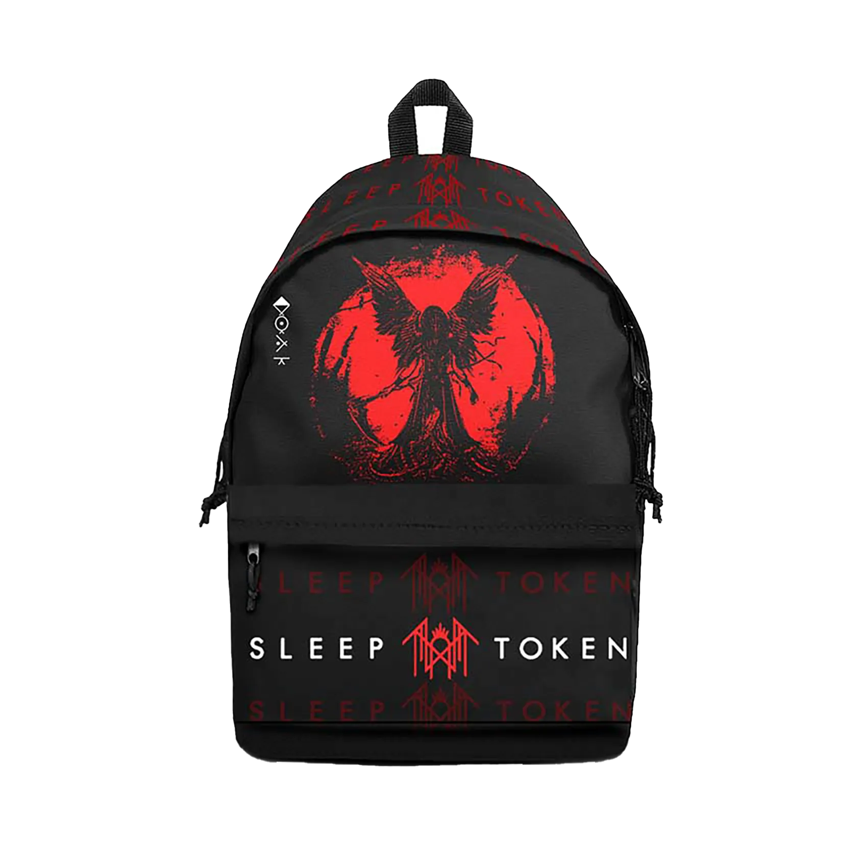 Wholesale Rocksax Sleep Token  Daypack - TMBTE