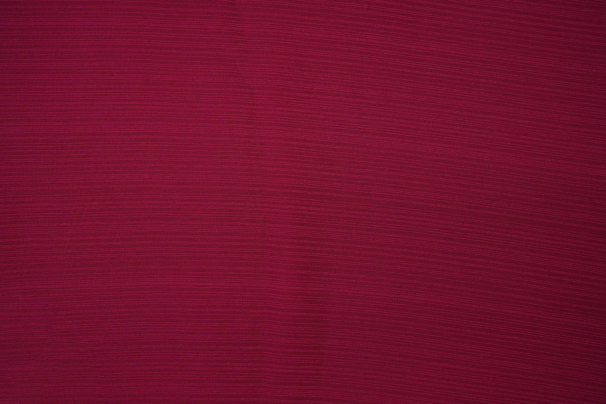 wine coloured barbie chiffon fabric