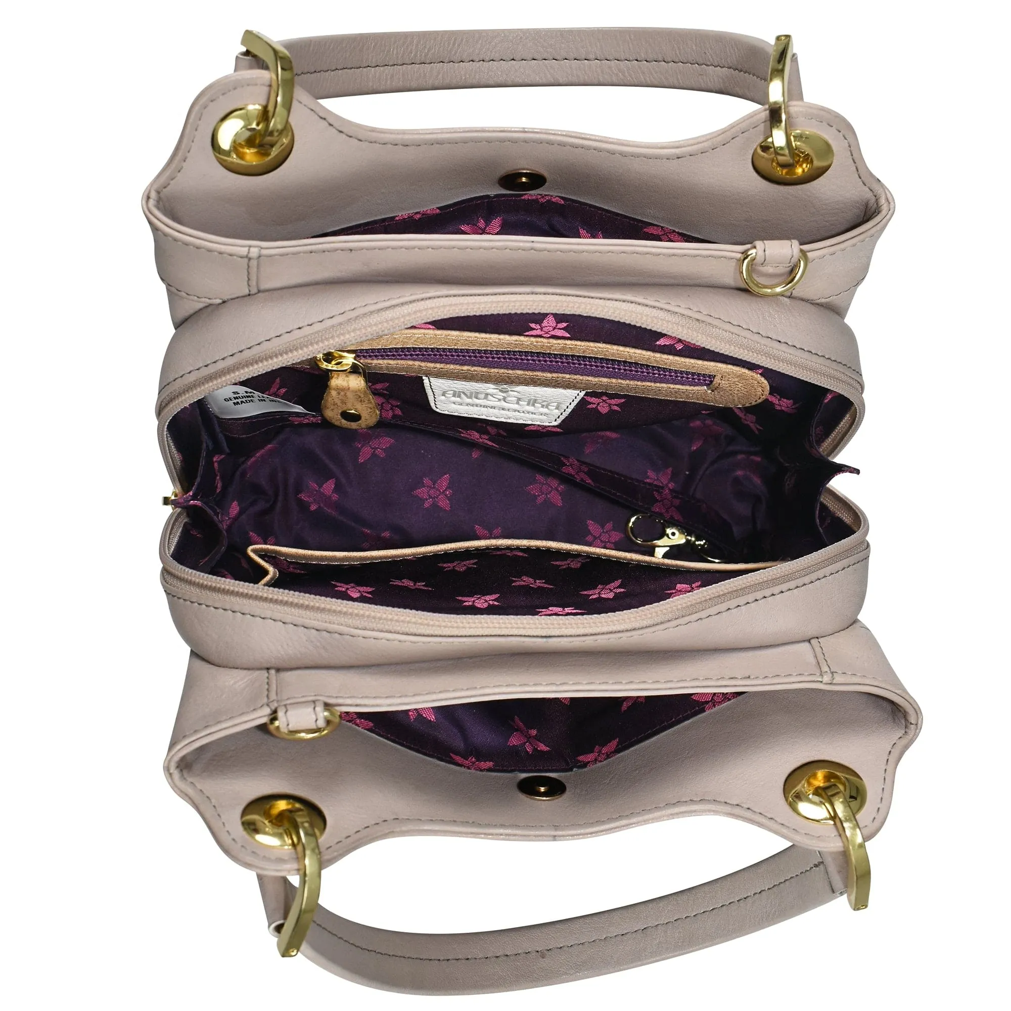 With Big savings event 708 Satchel Crossbody - Strap Outstanding