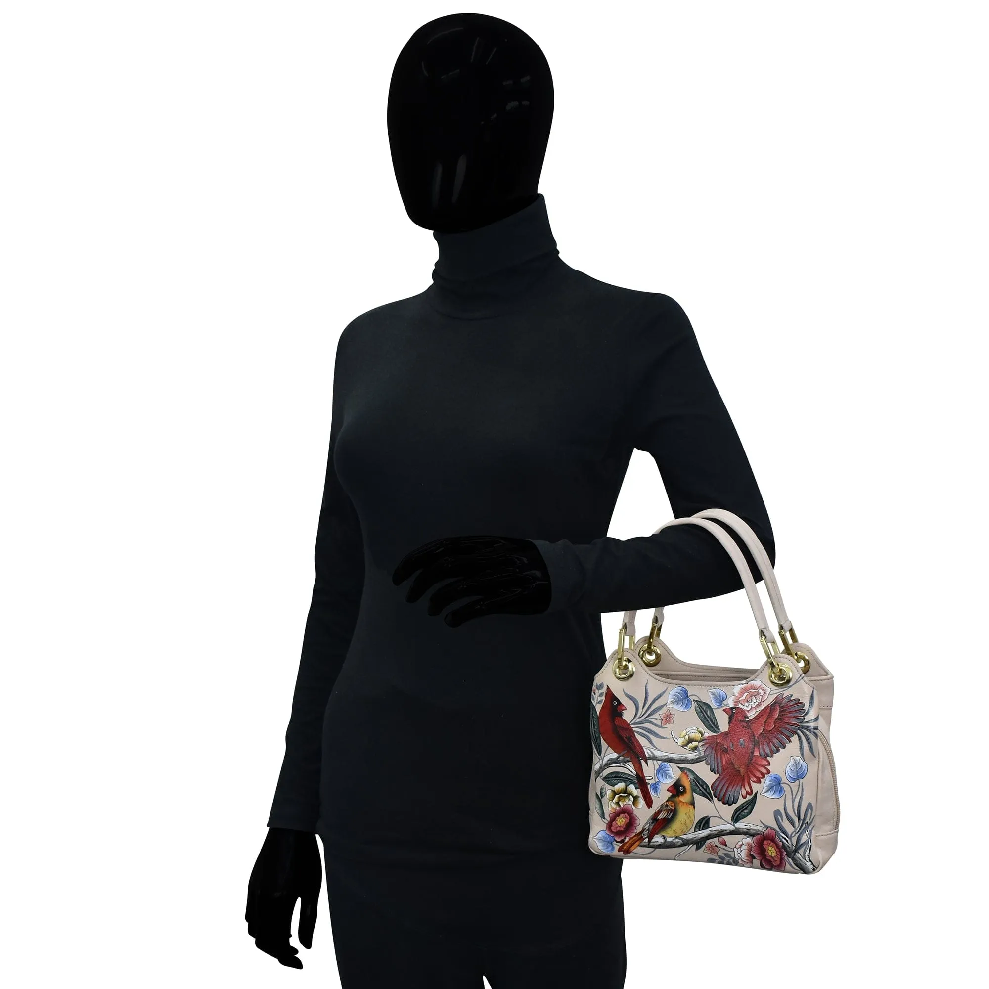 With Big savings event 708 Satchel Crossbody - Strap Outstanding