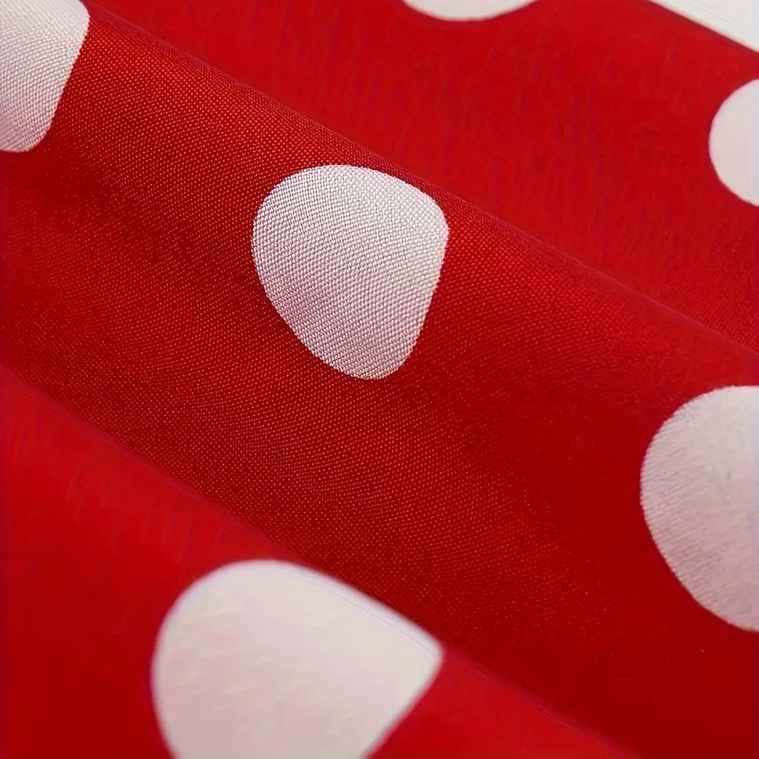 Women 50s Vintage Polka Dot Square Neck Cocktail Swing Dress 1950s Rockabilly Hepburn Prom Tea Party Dresses with Belt