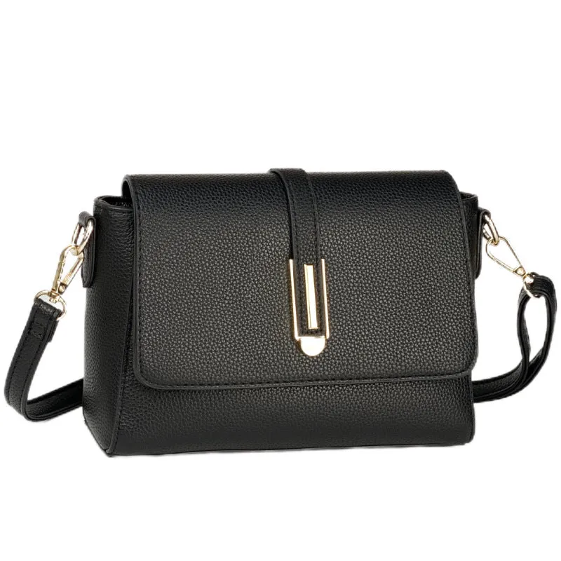 Women's Entry Lux Fashion Mom Stitching Bags