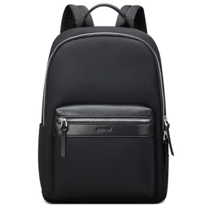 Women’s Laptop Backpack - Stylish & Water Resistant | 15.6 Inch | Black
