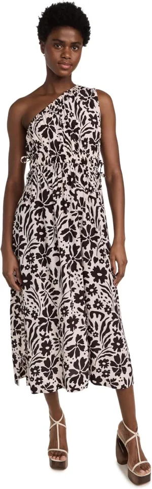 Women's Lucila Midi Dress