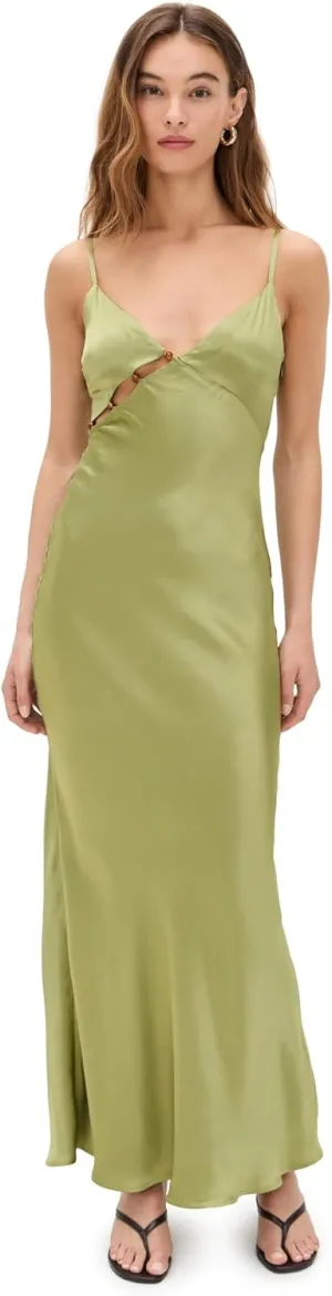 Women's Olympia Bead Dress
