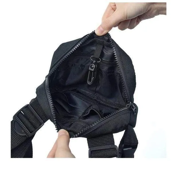 X5 Chest Rig