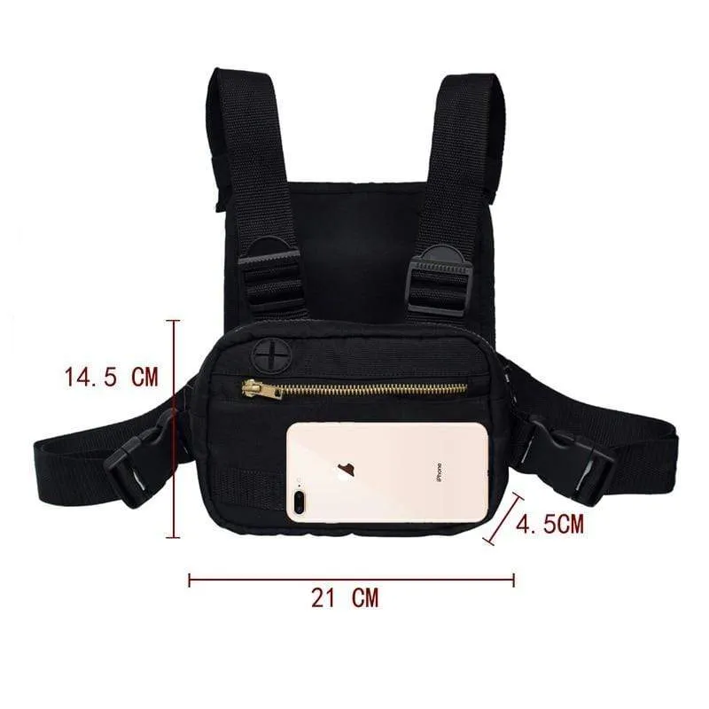 X5 Chest Rig
