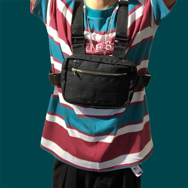 X5 Chest Rig
