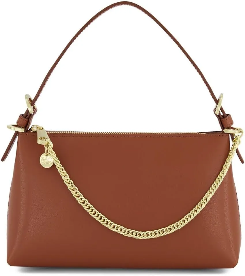 ZAC Zac Posen Posen Zip Top Crossbody