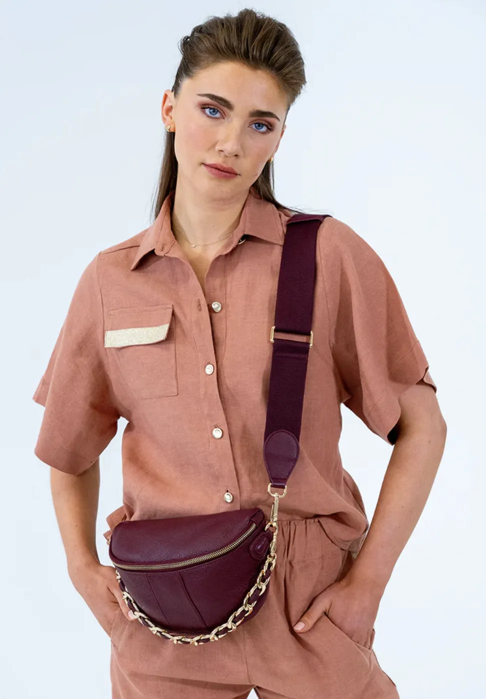 Zara Sling Bag