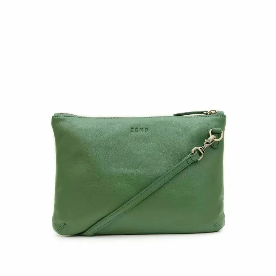 Zemp Amsterdam M in Green