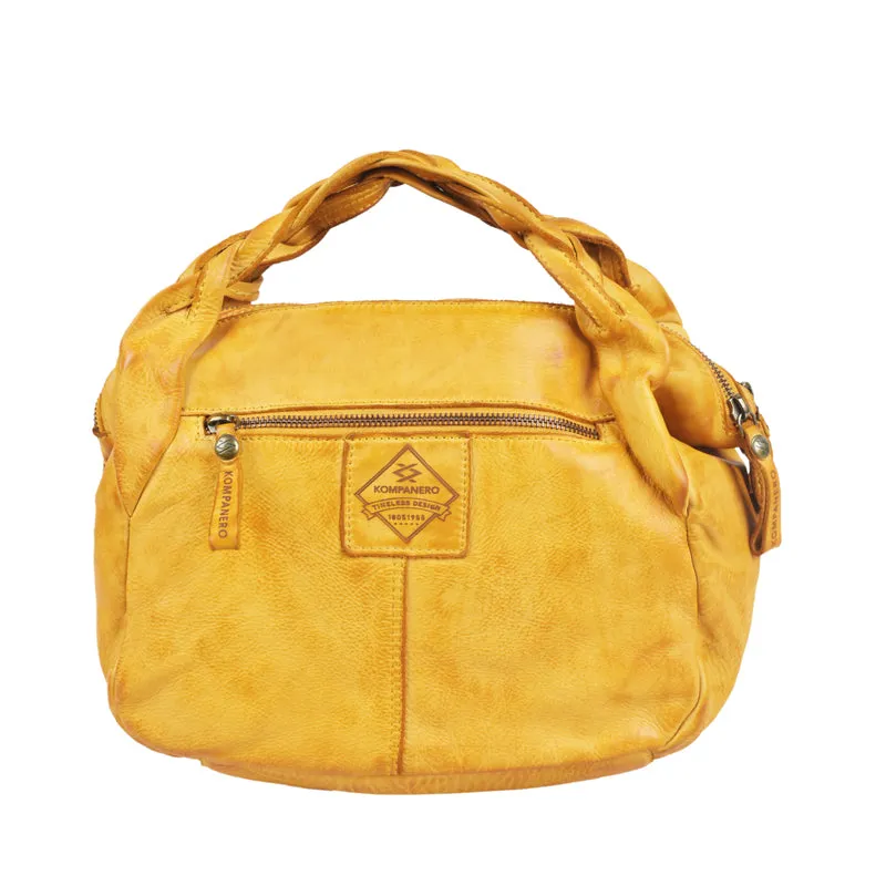 Zinnia - The Handbag
