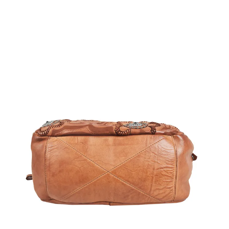 Zinnia - The Handbag