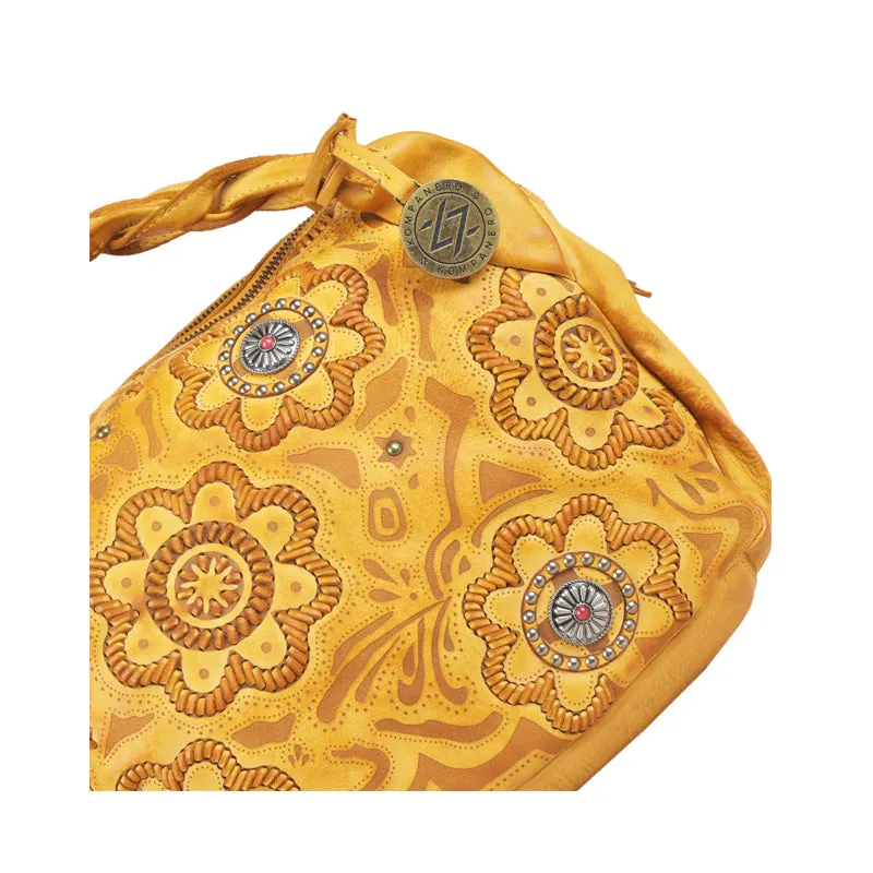 Zinnia - The Handbag