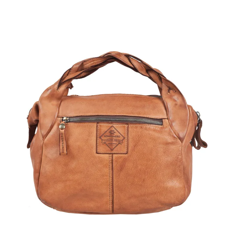 Zinnia - The Handbag